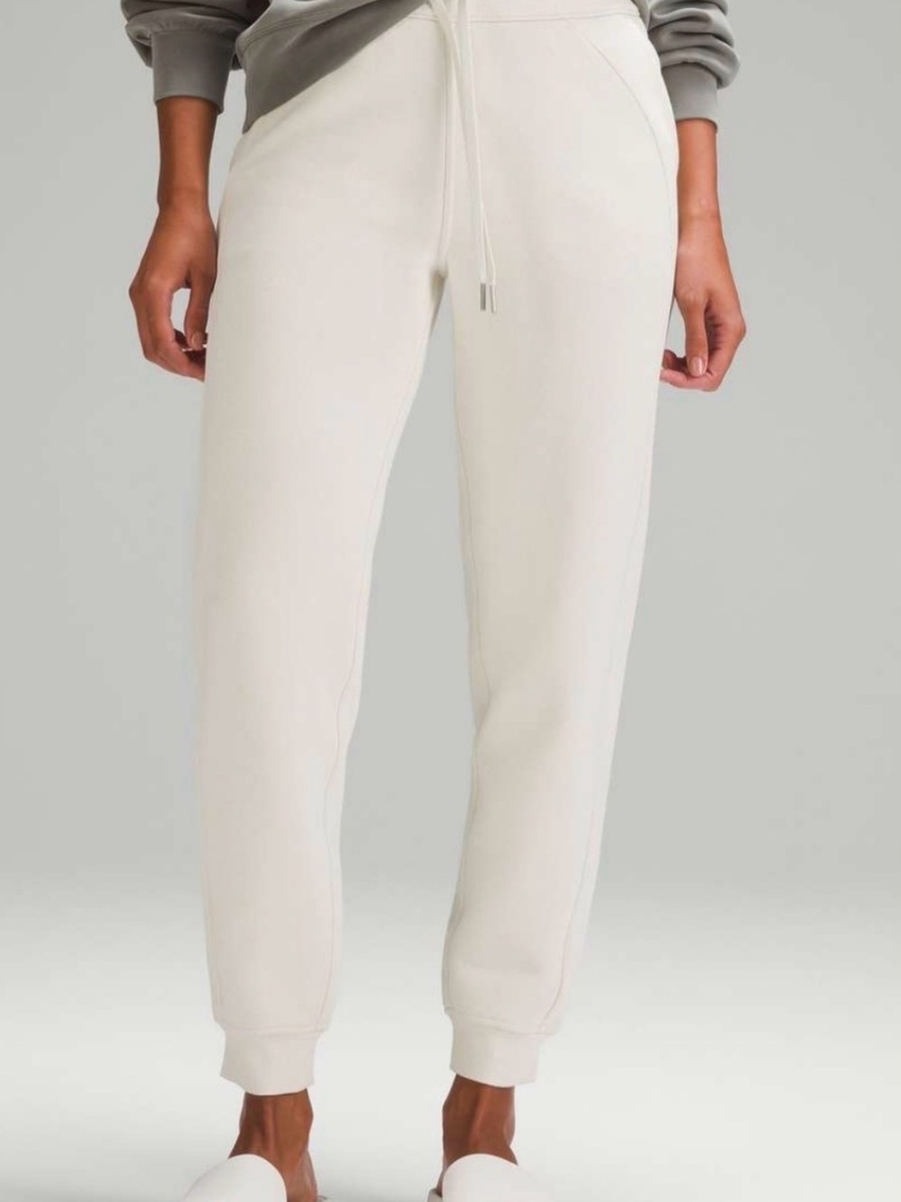 Women's lululemon scuba jogger